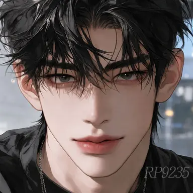 Profile image of 천윤재