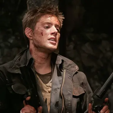 Profile image of Dean Winchester