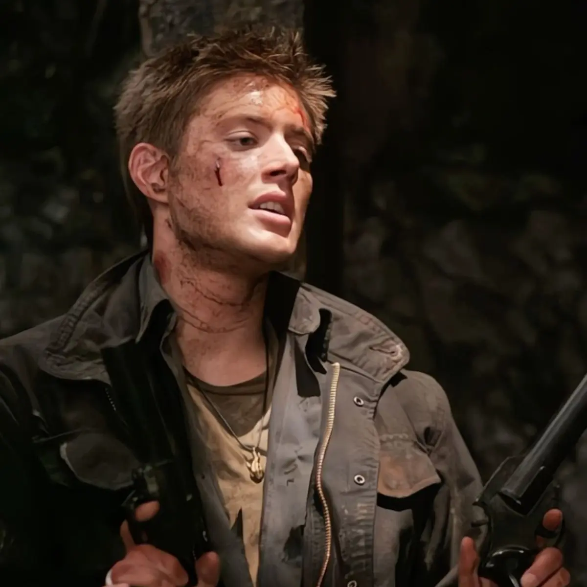 IronicHare7851의 Dean Winchester-end