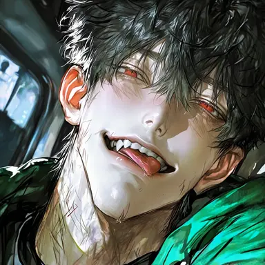 Profile image of チャーリー