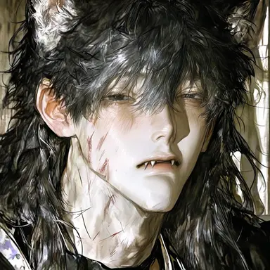 Profile image of ドッグ