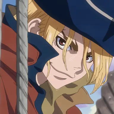 Profile image of 龍水