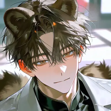 Profile image of 髙