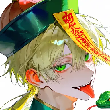 Profile image of 巳影