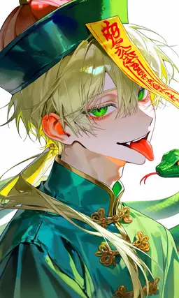 Profile image of 巳影