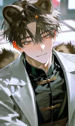 Profile image of 髙
