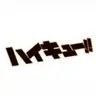 Profile image of ハイキュー