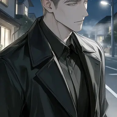 Profile image of Aldric