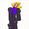 Profile image of 타니쉬드 배틀러