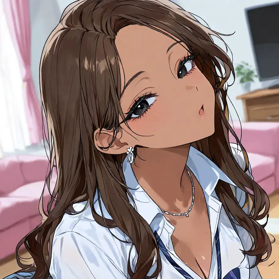 milky.cocoa.의 遊び人の嘘（試作）