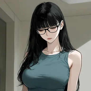 Profile image of 백윤지