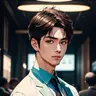 캐릭터 프로필 이미지