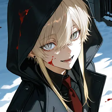 Profile image of シモーネ