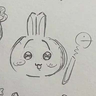 Profile image of Usagi