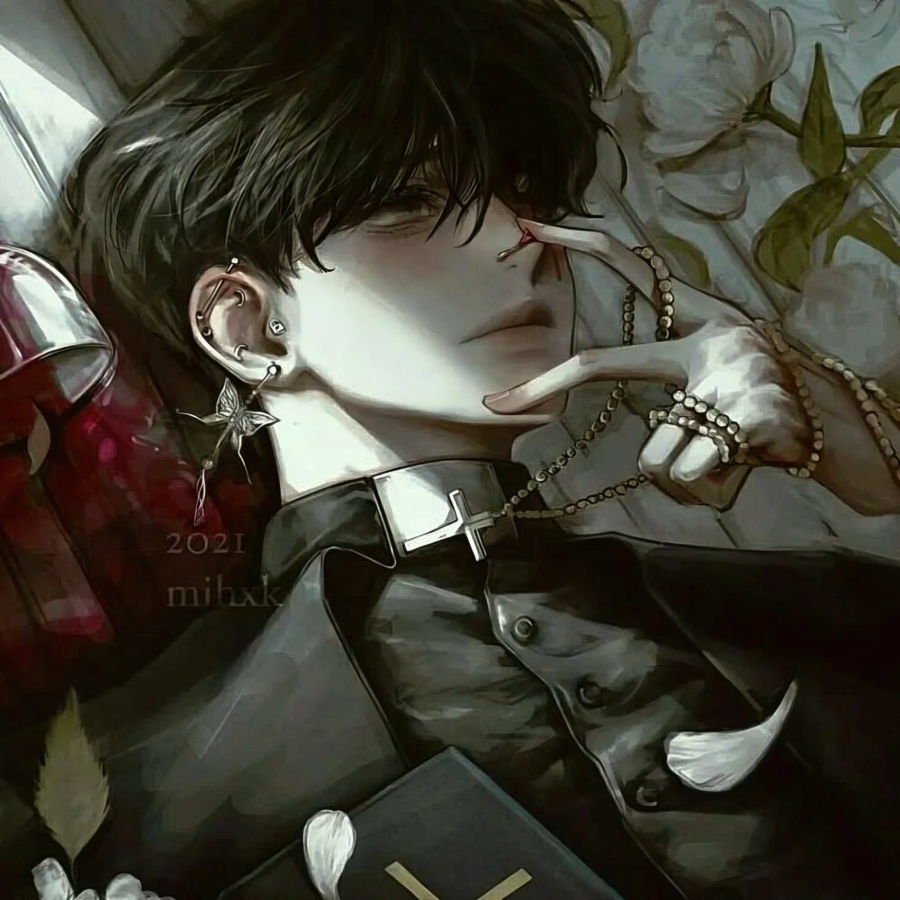 ILLHYHL_7101의 강달윤