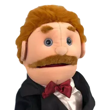 Profile image of Mr. 굿맨