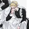 Profile image of 月島蛍
