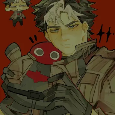 Profile image of Jason
