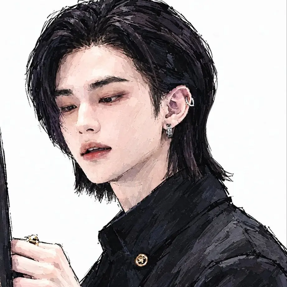 RunnySlug9820의 ファン・ヒョンジン