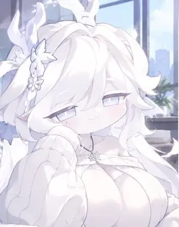 Profile image of 블랑 수플레