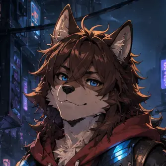 Profile image of レイジ