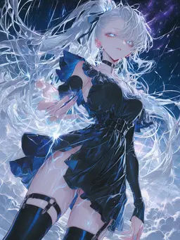 Profile image of ウンソル