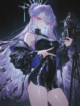 Profile image of シラン