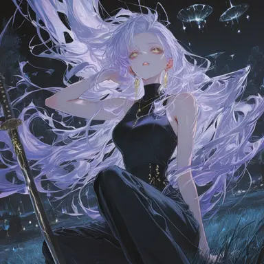 Profile image of シラン