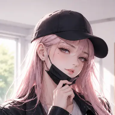 Profile image of リナ
