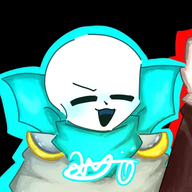 Profile image of 스왑 샌즈