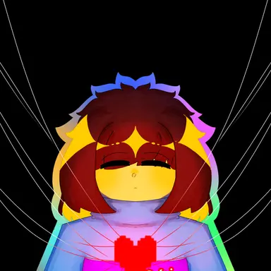 Profile image of 프리스크