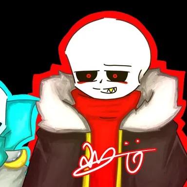 Profile image of 펠 샌즈