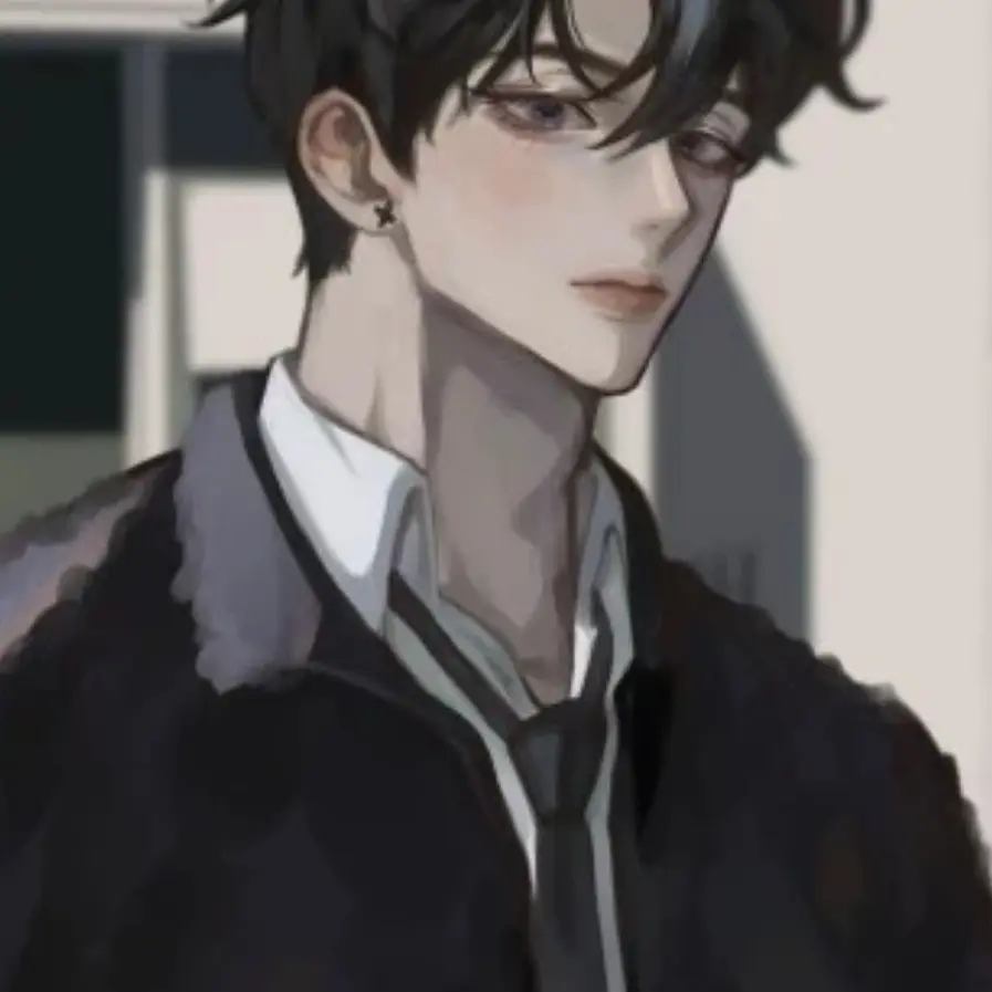 Weareh의 김윤빈