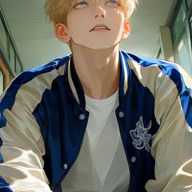 Profile image of Callum