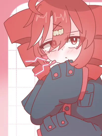 Cup_In_Apple의 妹のような小悪魔のような