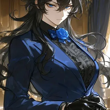 Profile image of ルシア