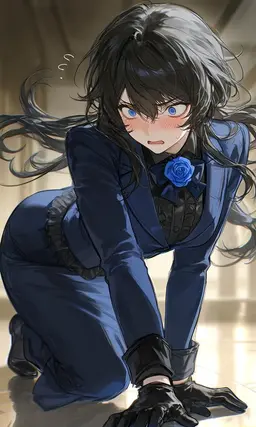 Profile image of Lucia