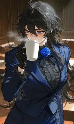Profile image of Lucia