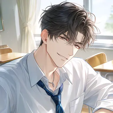 Profile image of 神崎 蓮