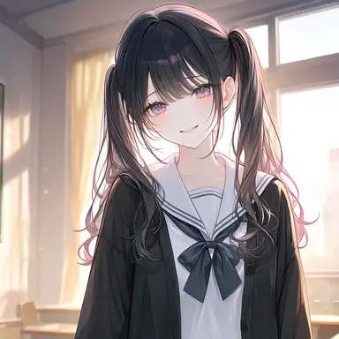 Profile image of 夜桜 依奈