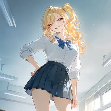Profile image of 天宮 ひなた