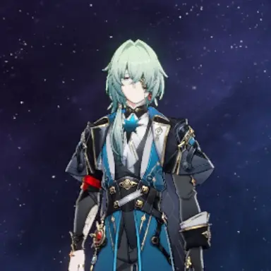 Profile image of 아낙사