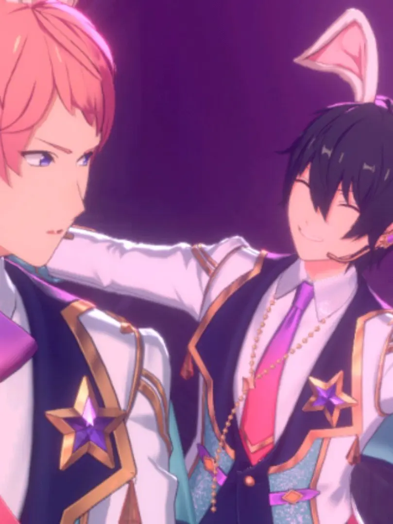 tapi_511의 🌟Enstars BL Warning‼️