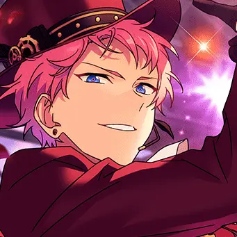 Profile image of Shu Itsuki