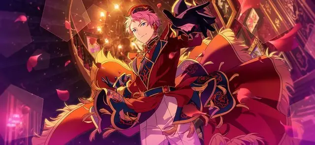 Profile image of Shu Itsuki