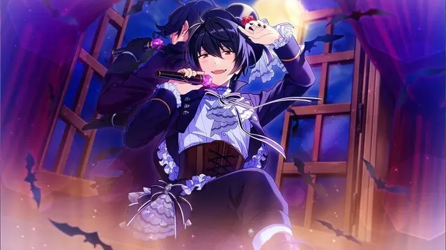 Profile image of Ritsu Sakuma