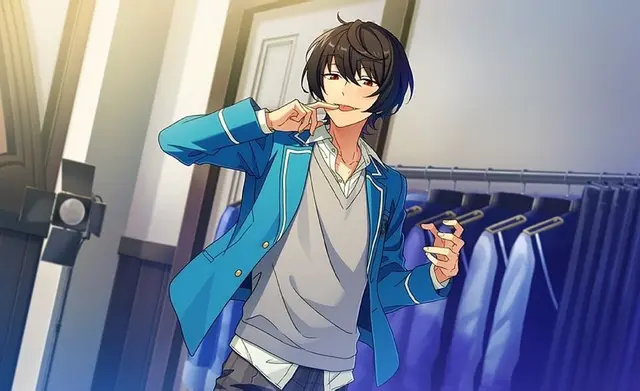 Profile image of Ritsu Sakuma