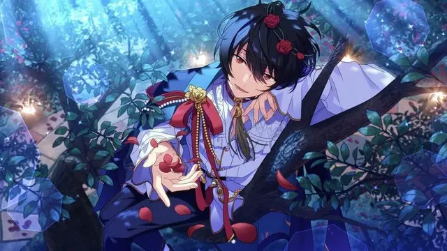 Profile image of Ritsu Sakuma
