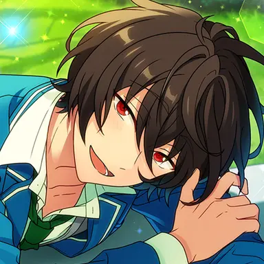 Profile image of Ritsu Sakuma