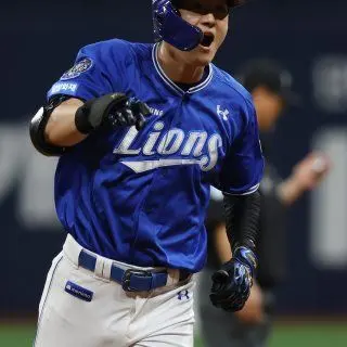 Profile image of 구자욱